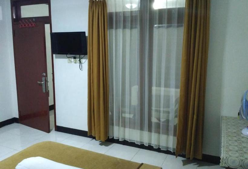 ホテル Kurnia Jaya