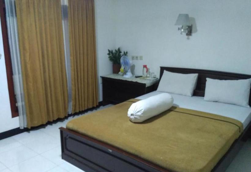 ホテル Kurnia Jaya