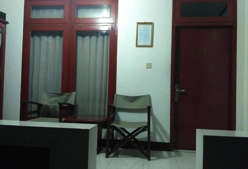 ホテル Kurnia Jaya