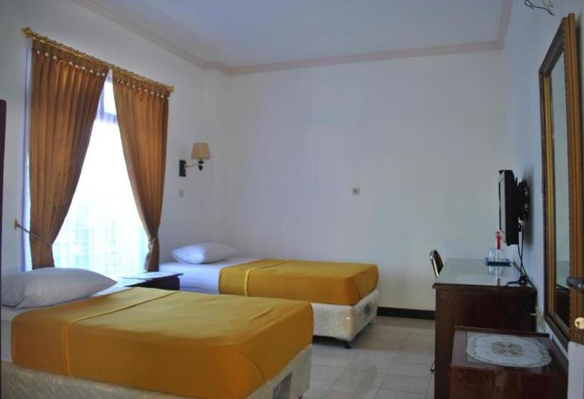 ホテル Kurnia Jaya