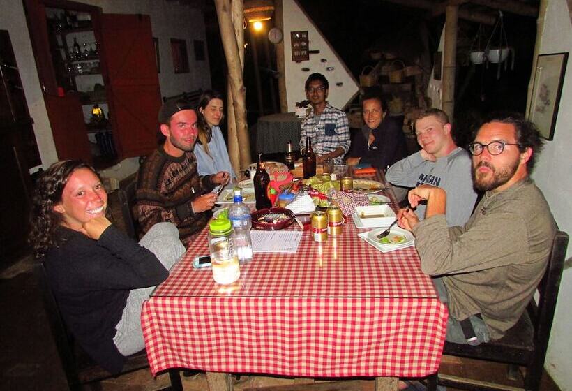 ホテル La Casa De Francois