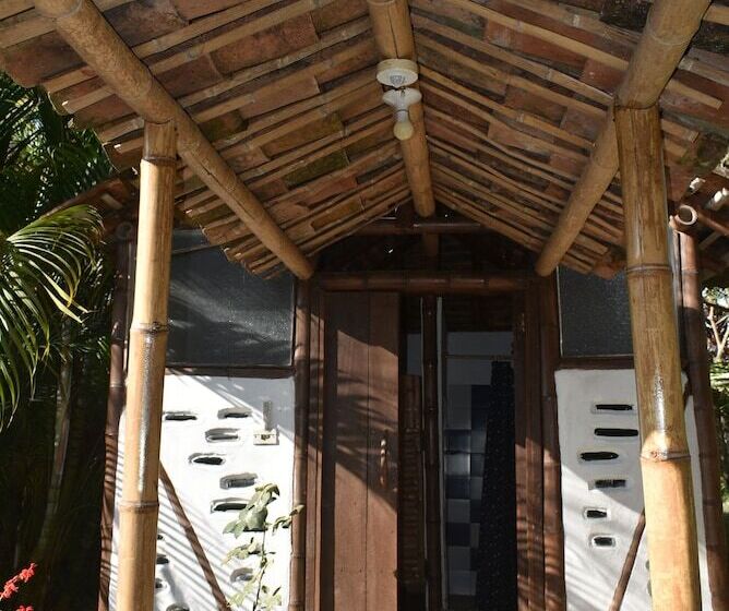 ホテル La Casa De Francois