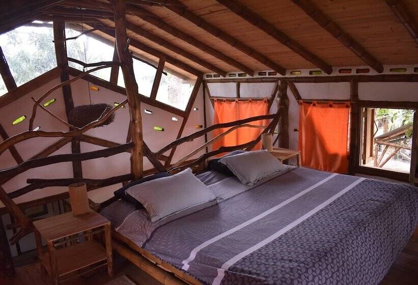 هتل La Casa De Francois