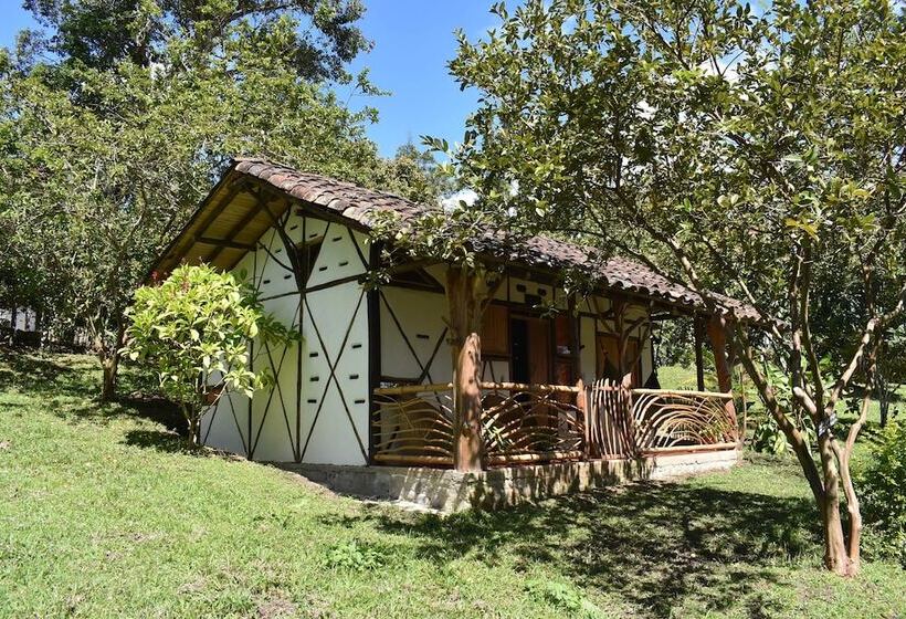 هتل La Casa De Francois