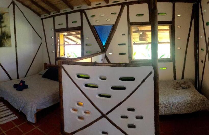 ホテル La Casa De Francois