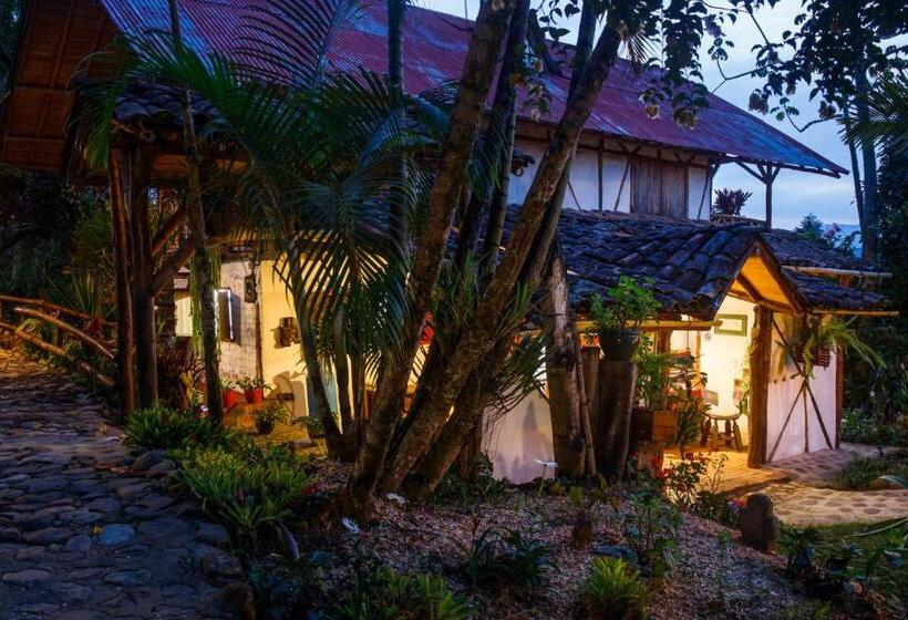 ホテル La Casa De Francois