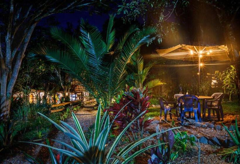 ホテル La Casa De Francois