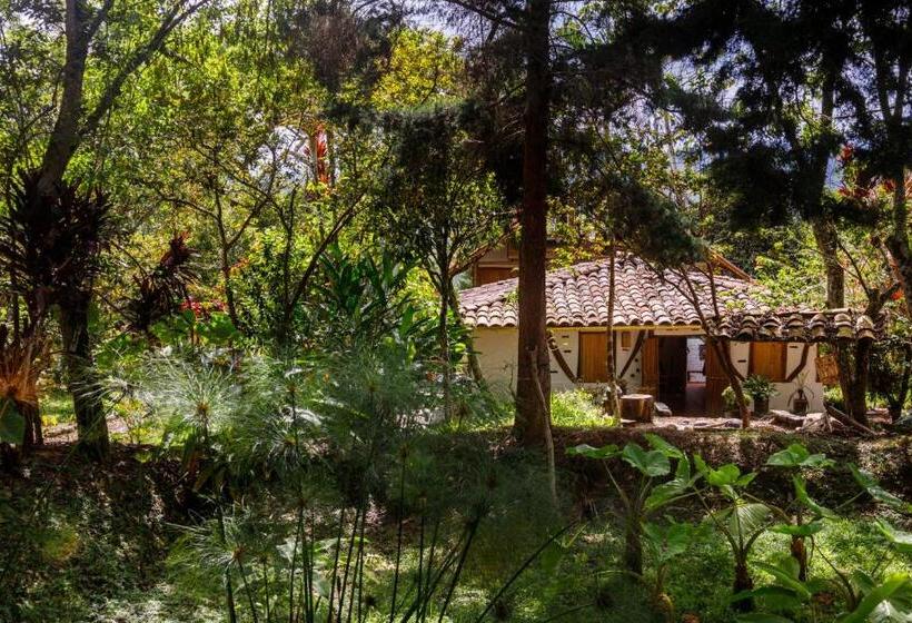 ホテル La Casa De Francois