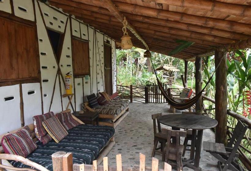 هتل La Casa De Francois