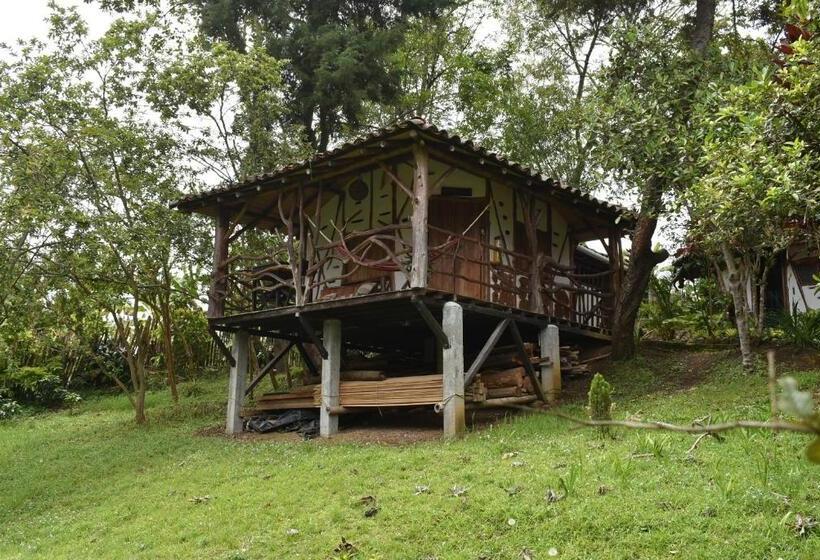 هتل La Casa De Francois