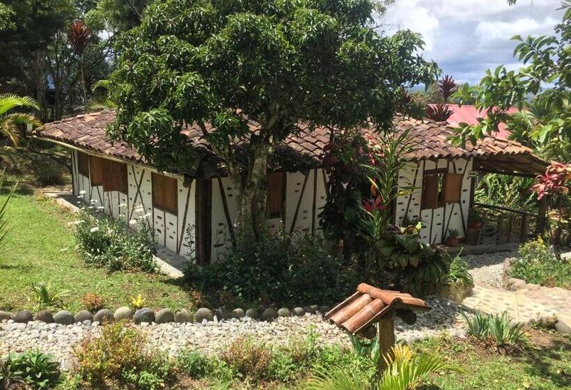 هتل La Casa De Francois