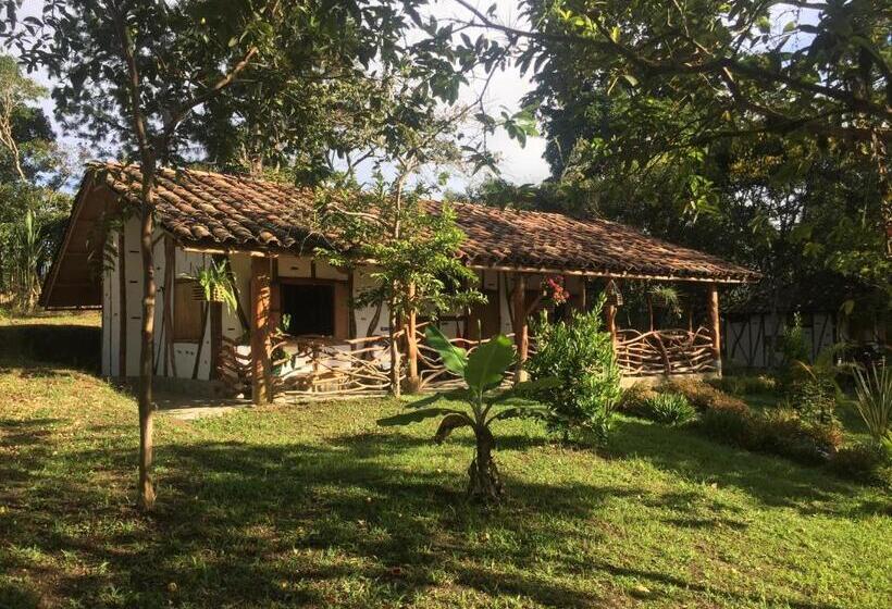 ホテル La Casa De Francois