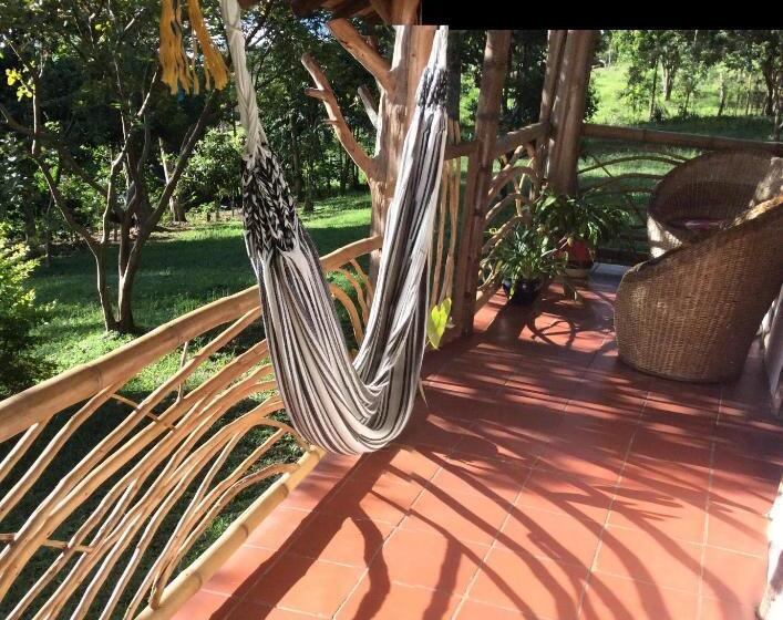 ホテル La Casa De Francois