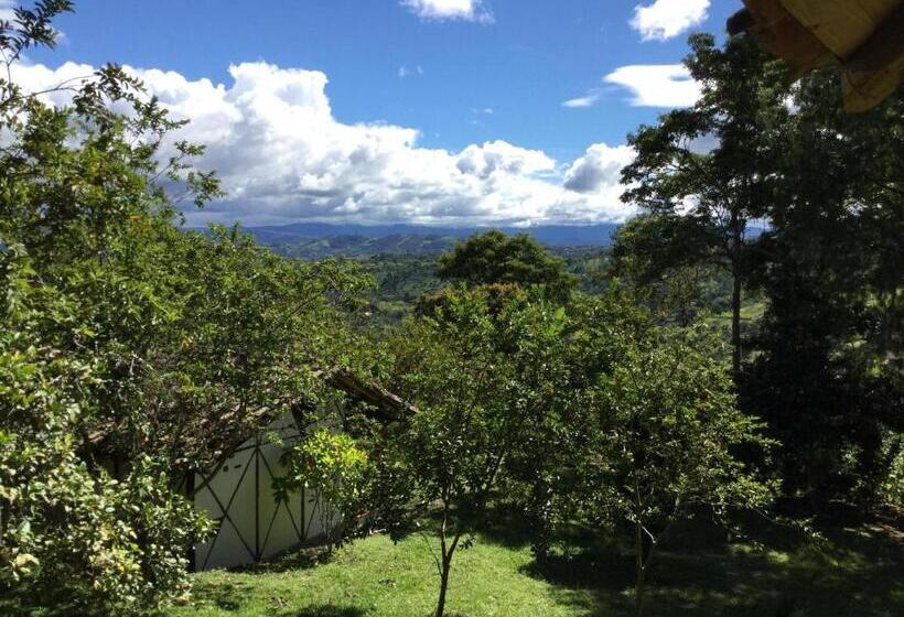 ホテル La Casa De Francois