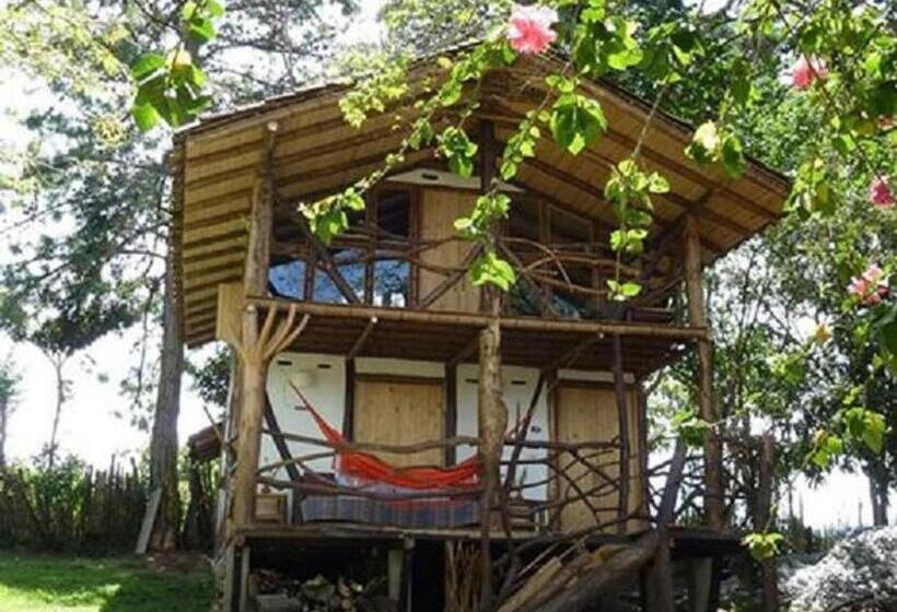 ホテル La Casa De Francois