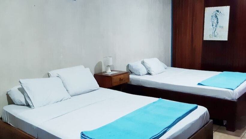 فندق Lapalapa Beachfront