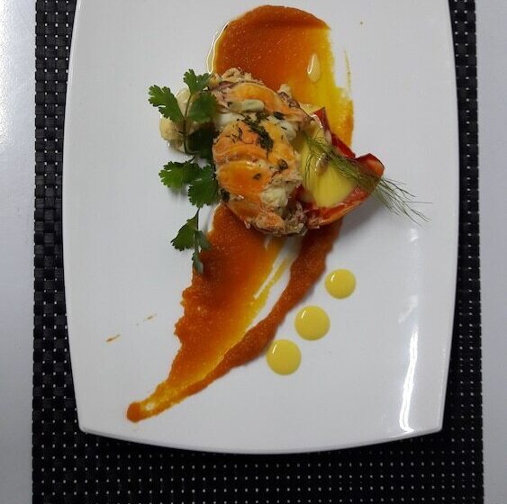 酒店 Lapalapa Beachfront