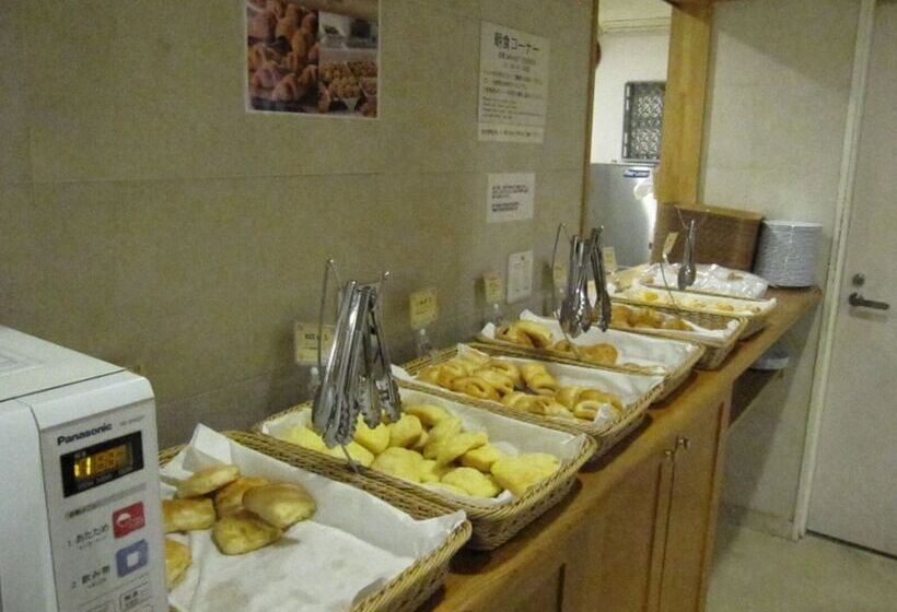 בית מלון כפרי Laxio Inn