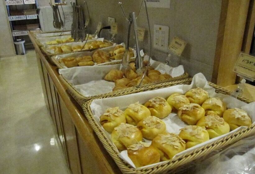 בית מלון כפרי Laxio Inn