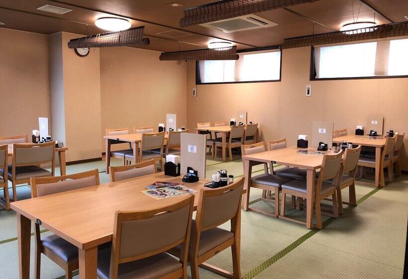 בית מלון כפרי Laxio Inn