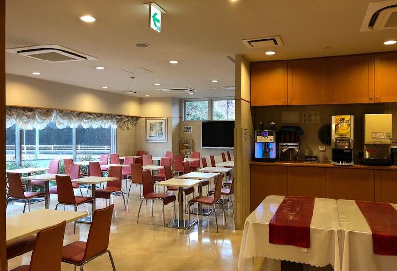 בית מלון כפרי Laxio Inn