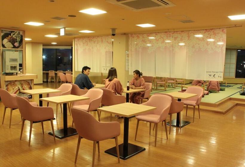 בית מלון כפרי Laxio Inn