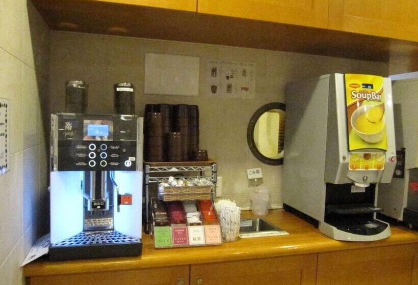 בית מלון כפרי Laxio Inn