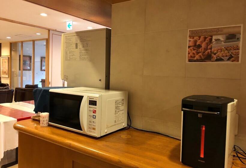 בית מלון כפרי Laxio Inn