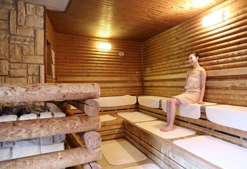 בית מלון כפרי Laxio Inn