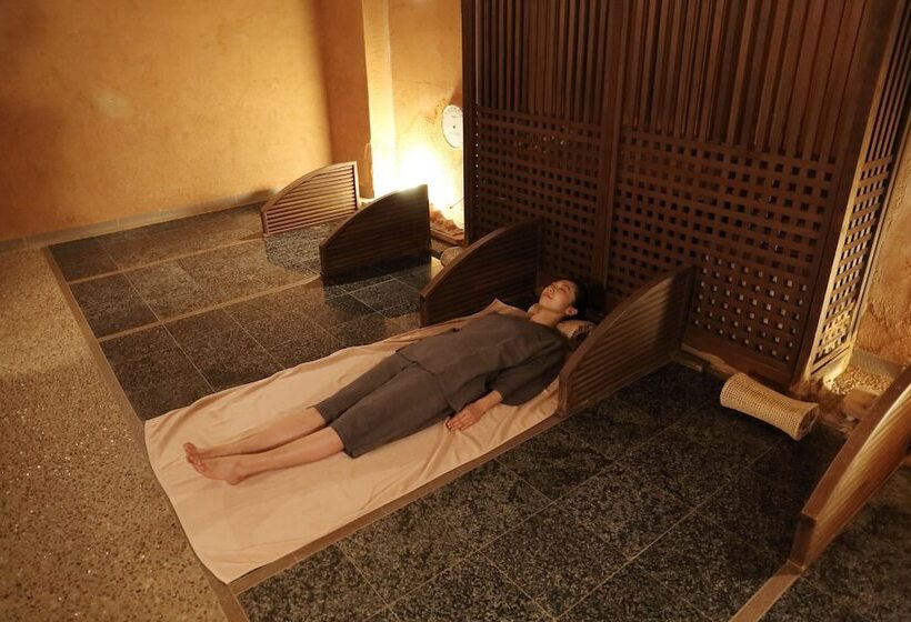 בית מלון כפרי Laxio Inn