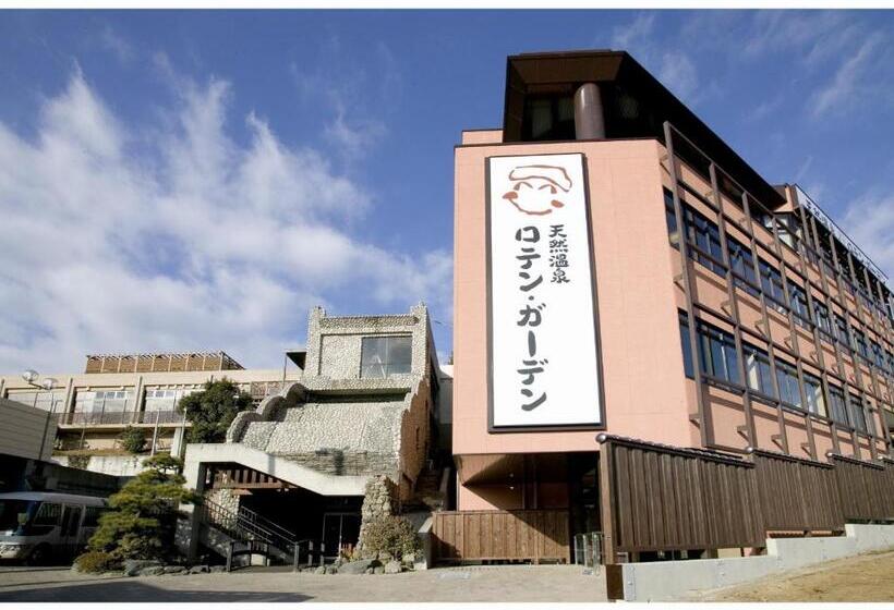 בית מלון כפרי Laxio Inn