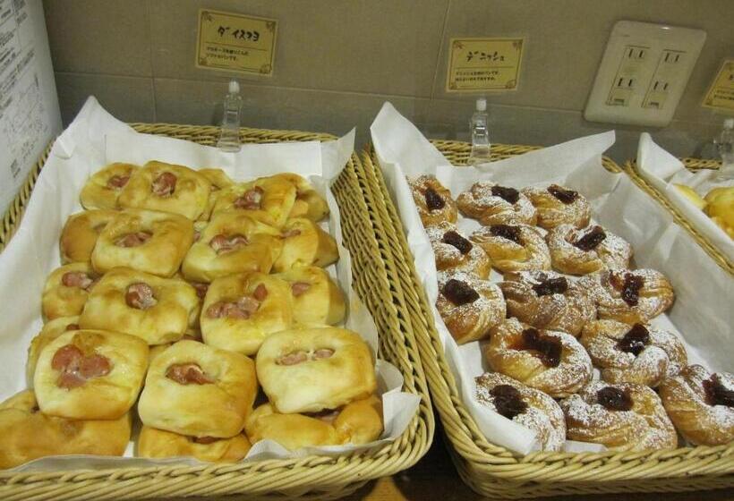 בית מלון כפרי Laxio Inn