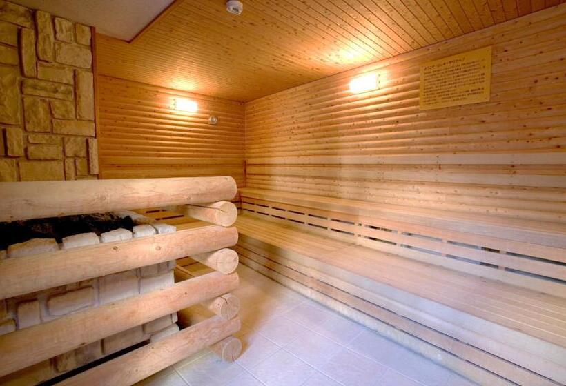 בית מלון כפרי Laxio Inn