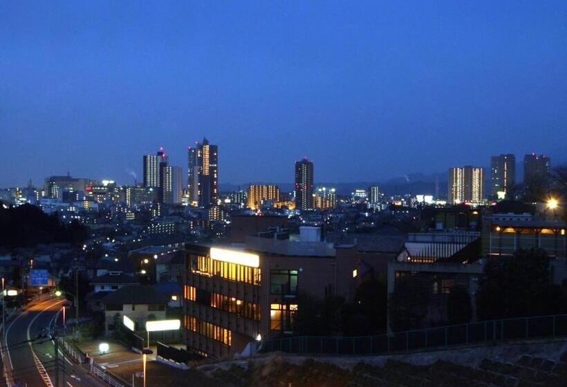 בית מלון כפרי Laxio Inn