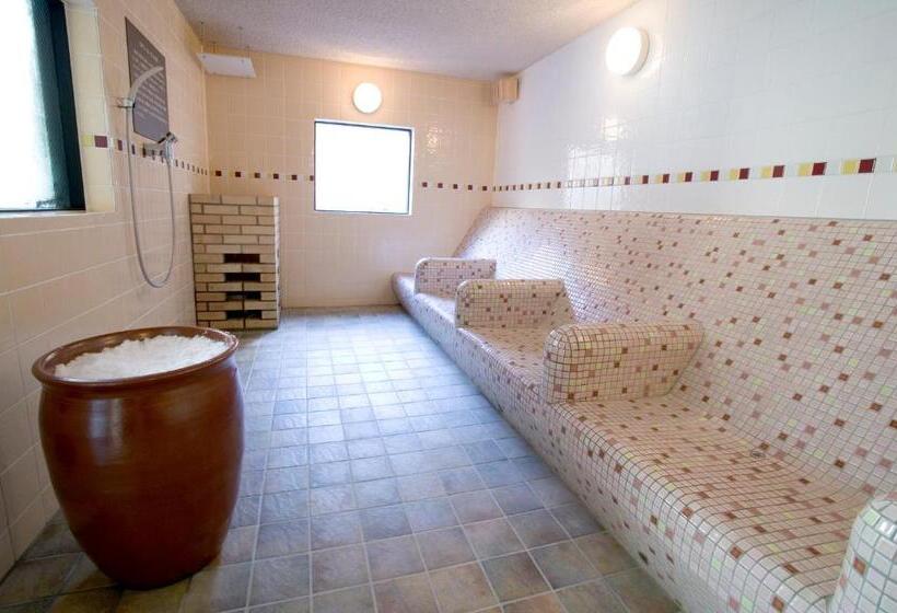 בית מלון כפרי Laxio Inn