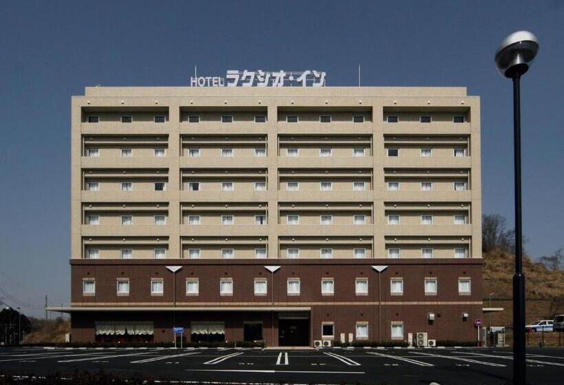 בית מלון כפרי Laxio Inn