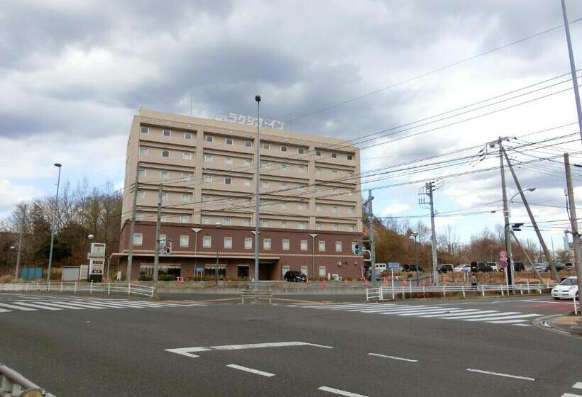 בית מלון כפרי Laxio Inn