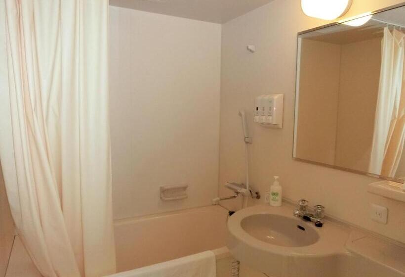 בית מלון כפרי Laxio Inn