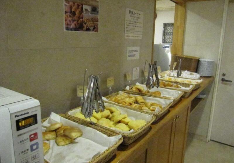 בית מלון כפרי Laxio Inn