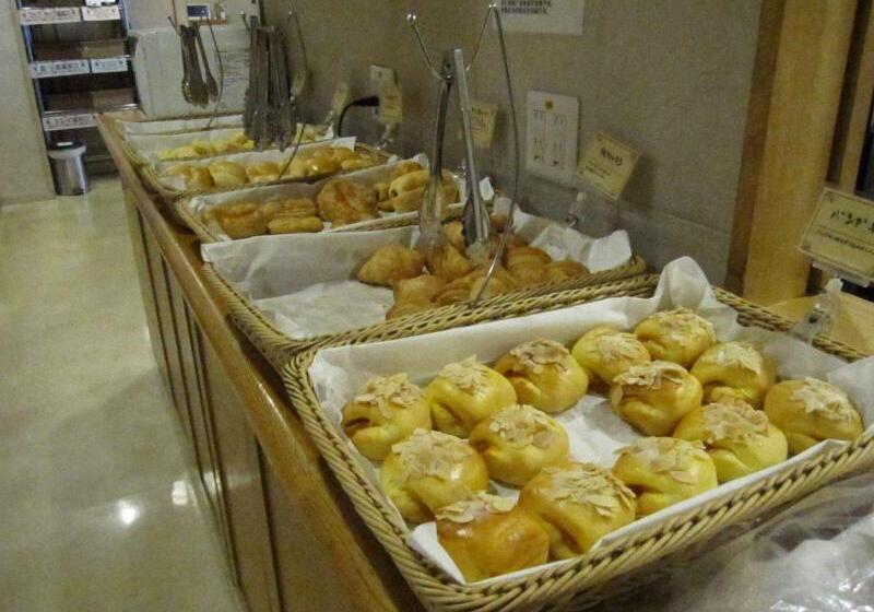 בית מלון כפרי Laxio Inn