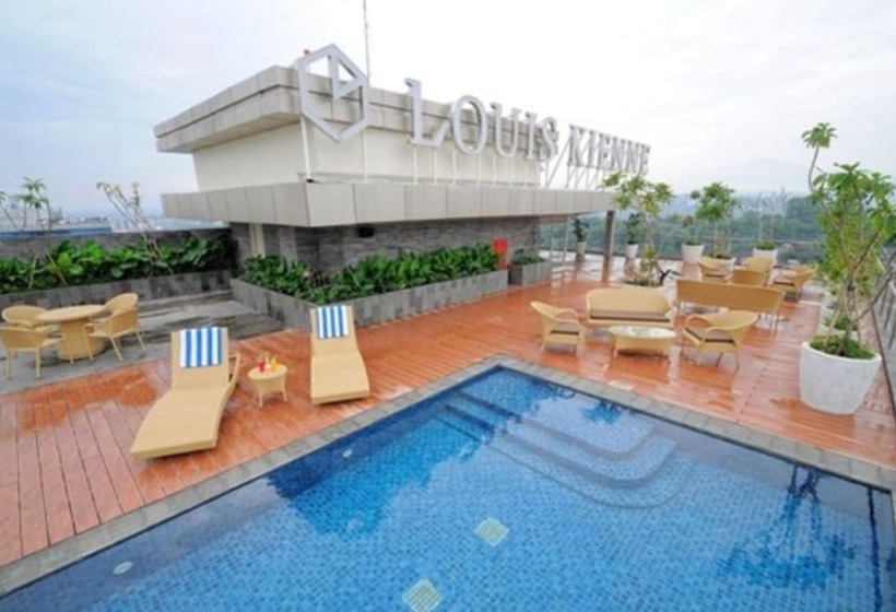 Louis Kienne Hotel Pandanaran