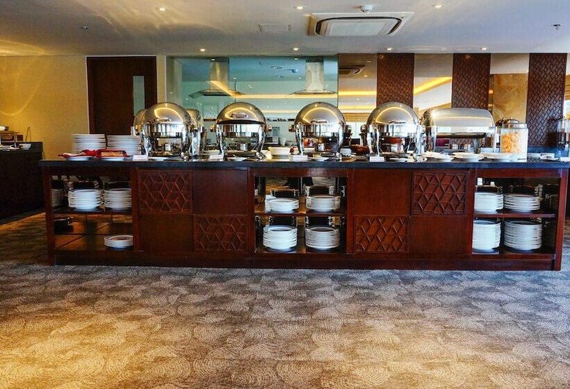 Louis Kienne Hotel Pandanaran