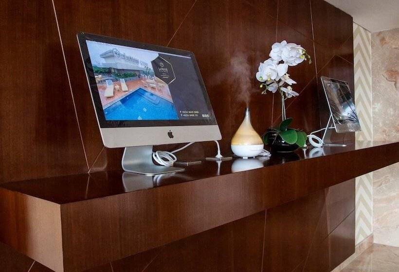 Louis Kienne Hotel Pandanaran