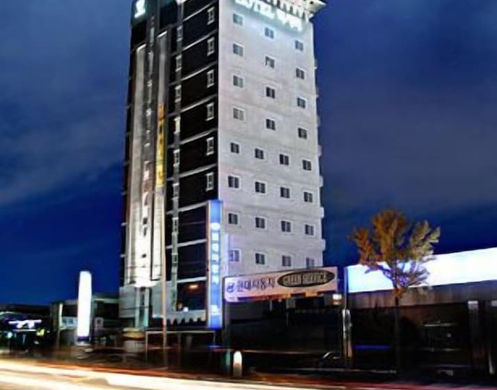 Luxury Hotel Osan
