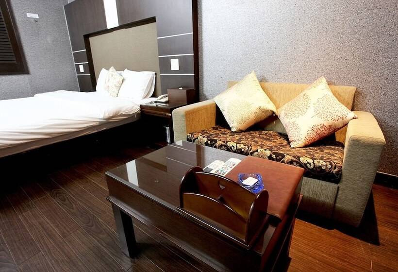 Luxury Hotel Osan