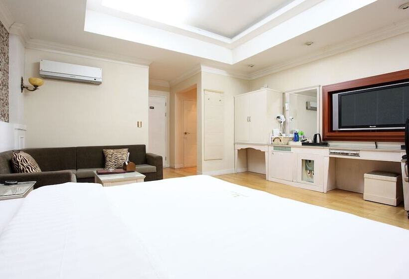 Luxury Hotel Osan