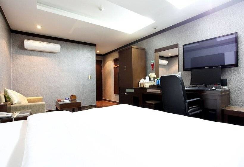 Luxury Hotel Osan