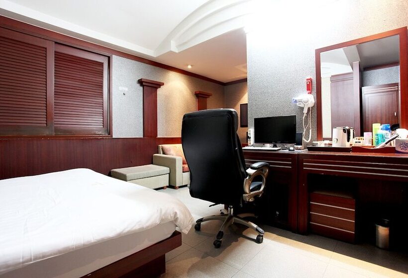 Luxury Hotel Osan