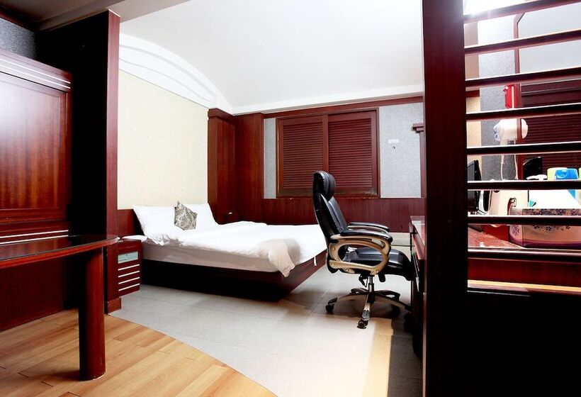 Luxury Hotel Osan