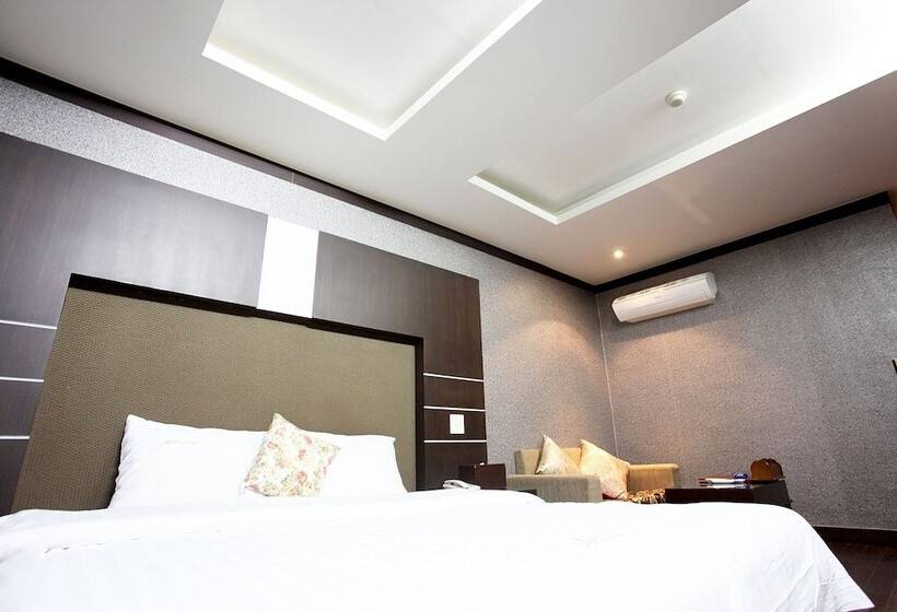 Luxury Hotel Osan